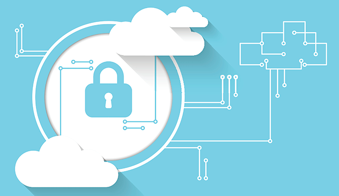 Cybersecurity Professionals Identify Top Cloud Computing Security Risks