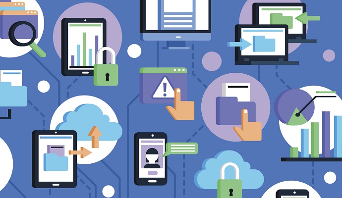 Healthcare mobile security critical for orgs of all sizes