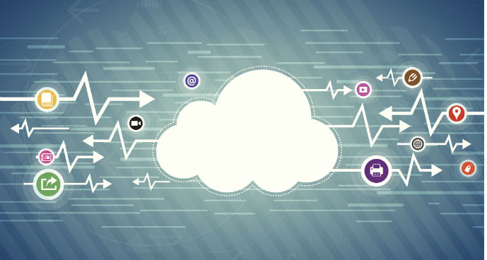 Cloud-based faxing