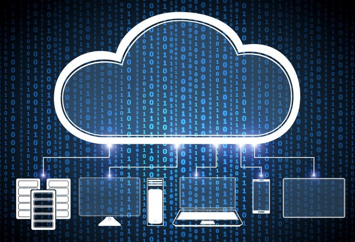 Big Data in the Cloud