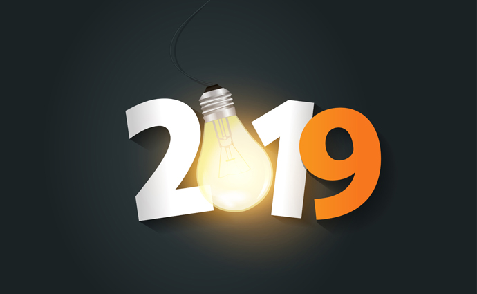 2019 year in review cyber threats biggset healthcare data breaches ransomware phishing insider wrongdoing