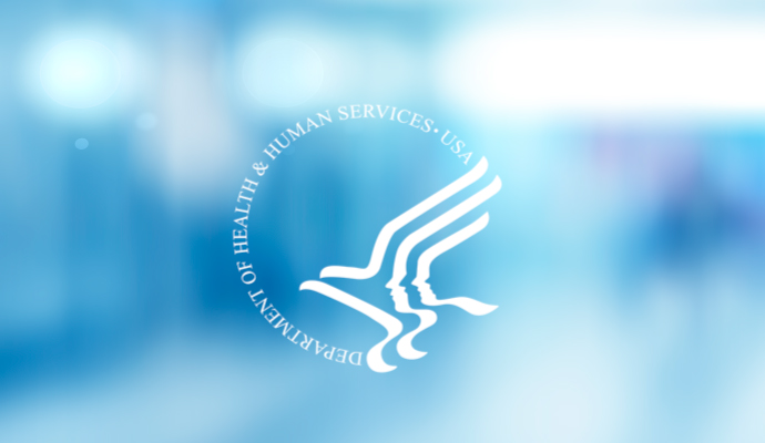 HHS OCR Logo HIPAA compliance right of access standard