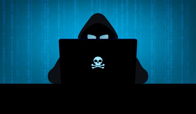 cybersecurity ransomware threat actors Ryuk hacking group targeting RDP botnet malware