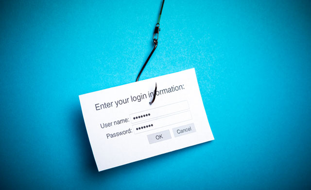 healthcare phishing attacks endpoint protection email security tactics techniques security measures