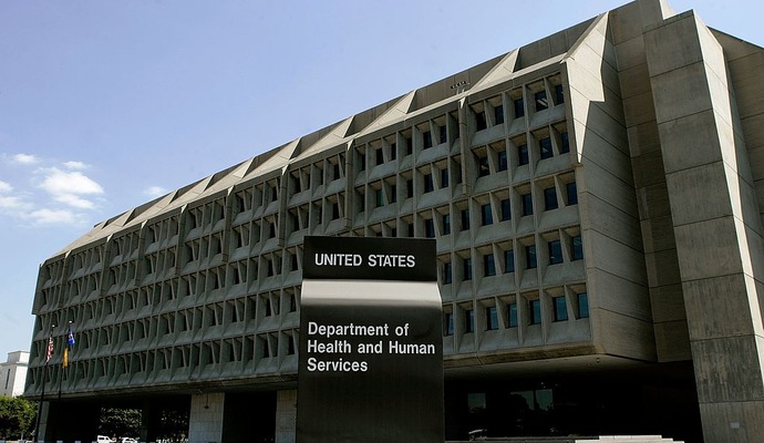 HHS Unveils Healthcare Cybersecurity Performance Goals