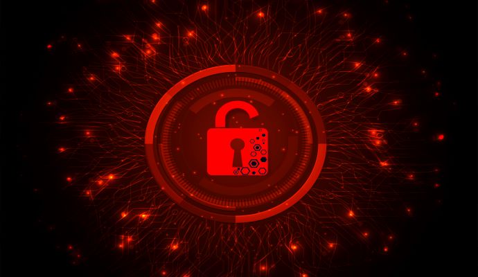 LockBit Ransomware Claims Capital Health Cyberattack