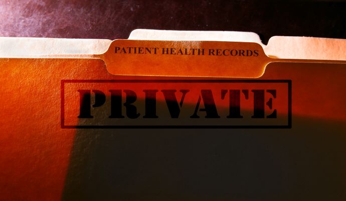 HHS OCR Issues Guidance On Patient Privacy In Light Of Roe v. Wade Ruling 
