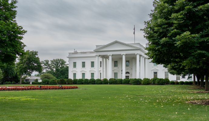 White House Declares November Critical Infrastructure Security and Resilience Month