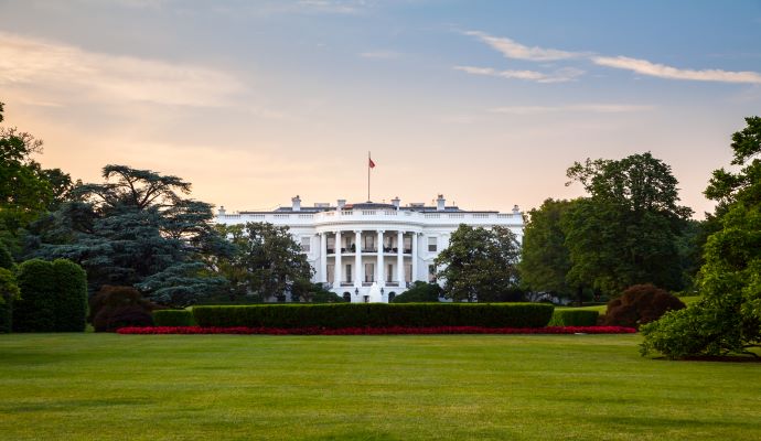 White House Highlights Cybersecurity Awareness Month